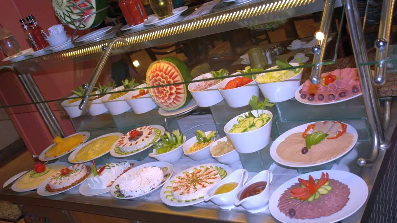 Hotel Arabia Azure - Hurghada